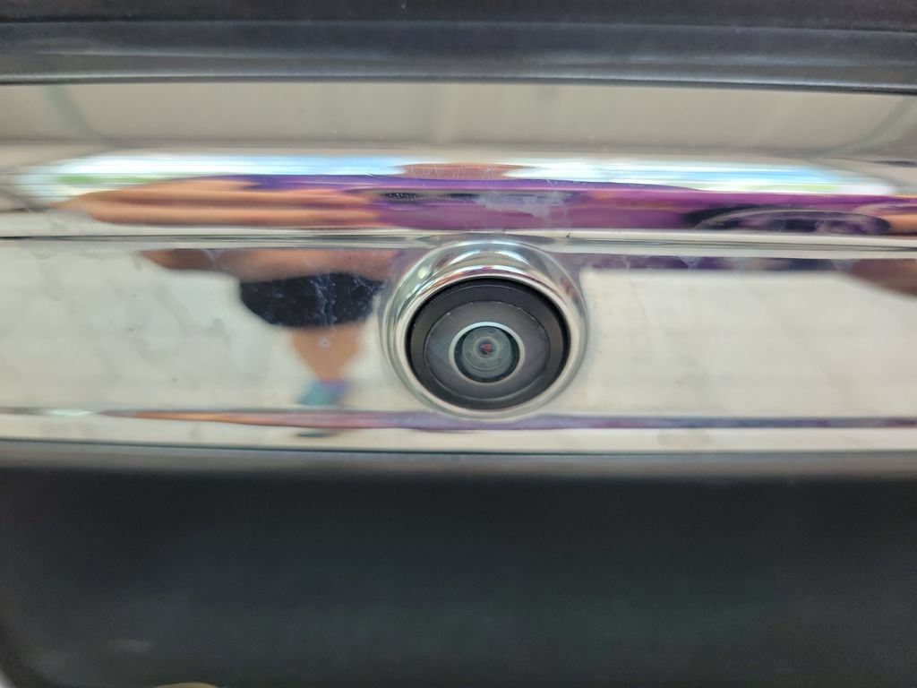 Certified 2019 RAM 1500 Big Horn AWD/4WD image 9