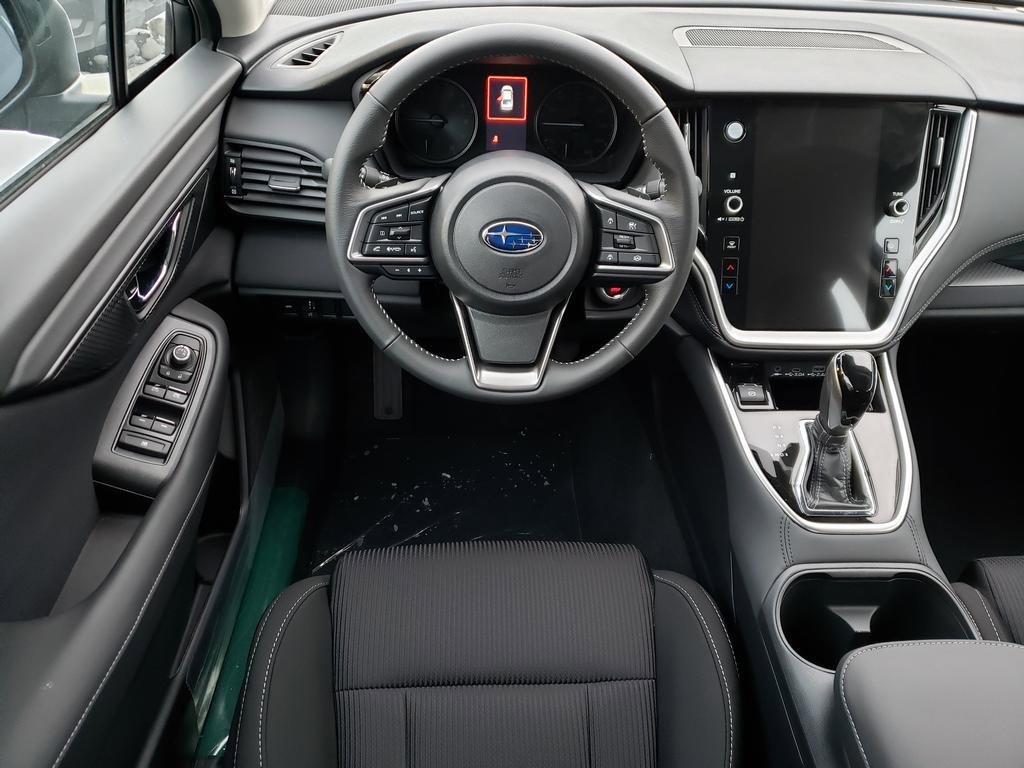 New 2025 Subaru Legacy Premium w/ Popular Package #1A image 9