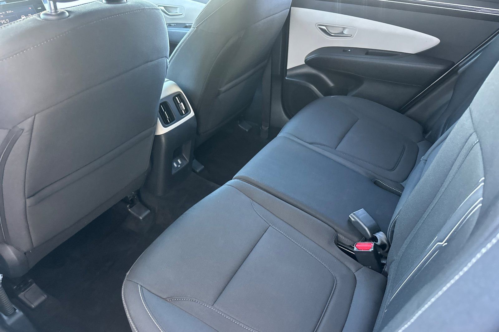 Used 2024 Hyundai Tucson SEL image 13