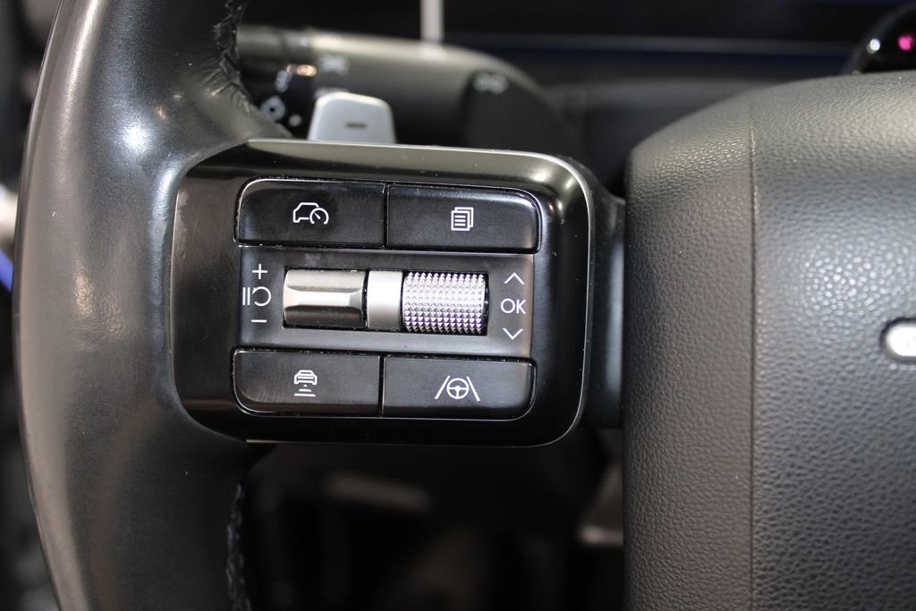 Used 2024 Hyundai Santa Fe Limited image 22