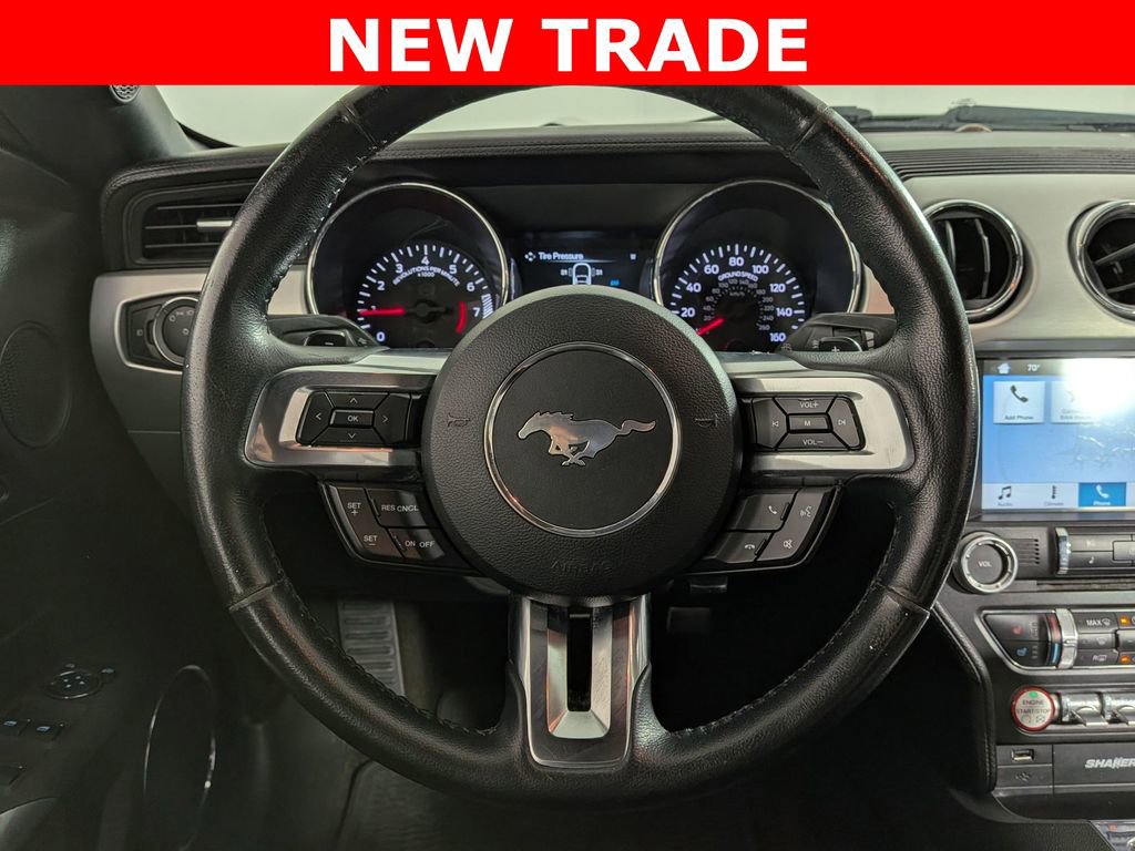 Used 2016 Ford Mustang Premium image 13