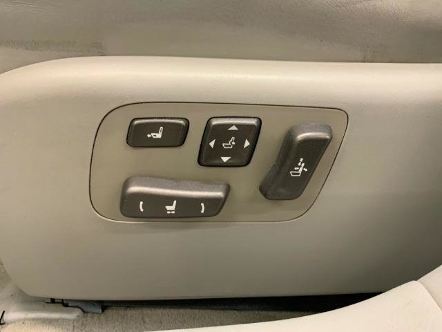 Used 2008 Lexus LS 460 L RWD image 12