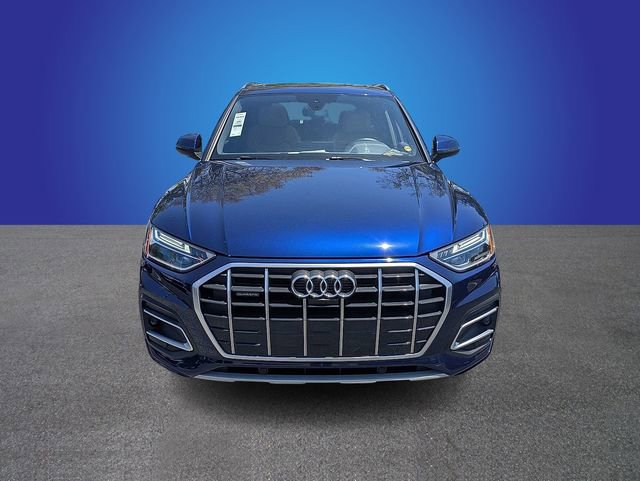 Used 2021 Audi Q5 2.0T Premium Plus image 8