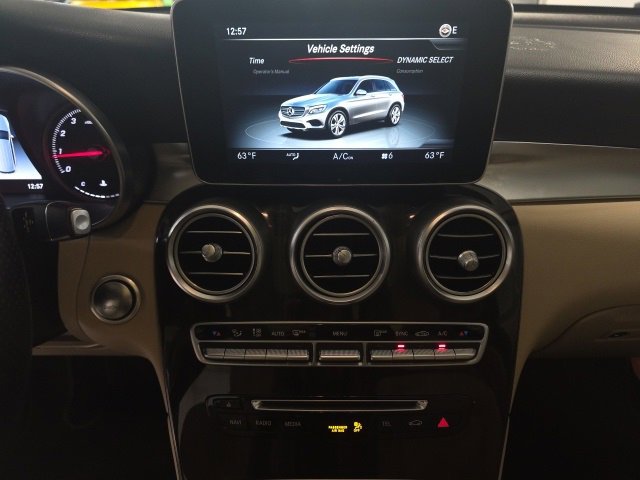 Used 2018 Mercedes-Benz GLC 300 4MATIC image 18