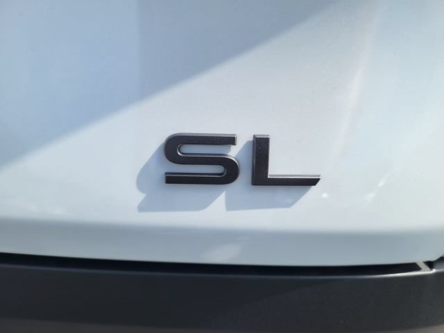 New 2026 Nissan Murano SL AWD/4WD image 4