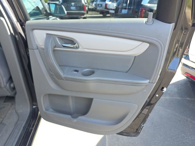 Used 2017 Chevrolet Traverse LT AWD/4WD image 21