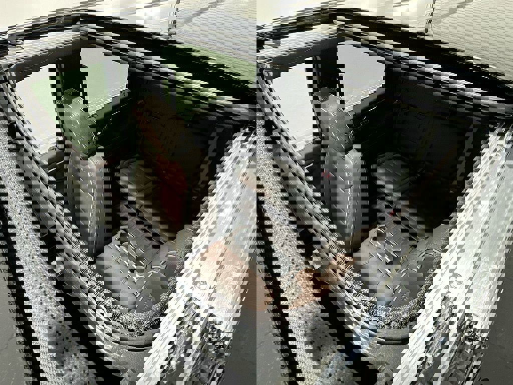 New 2026 GMC Sierra 2500 Denali w/ Denali Reserve Package image 23