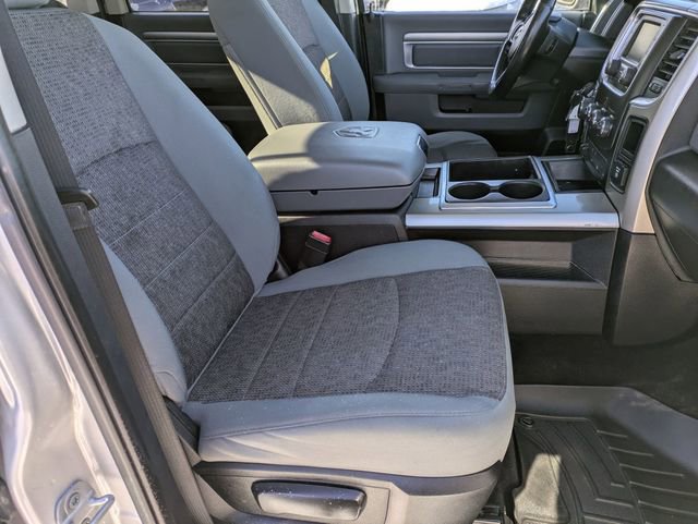 Used 2014 RAM 1500 Big Horn image 25