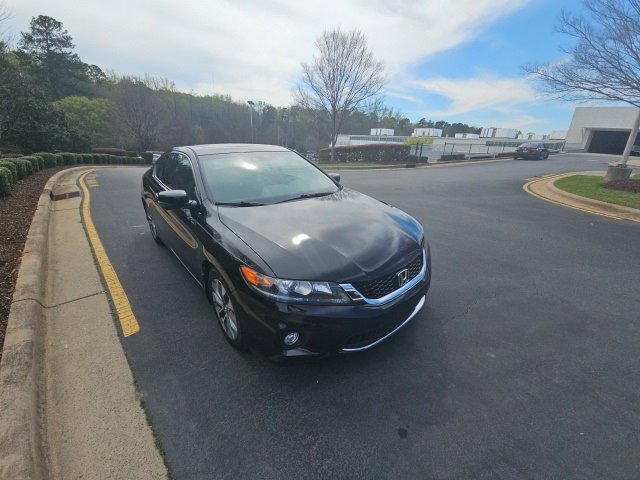 Used 2014 Honda Accord EX-L image 7