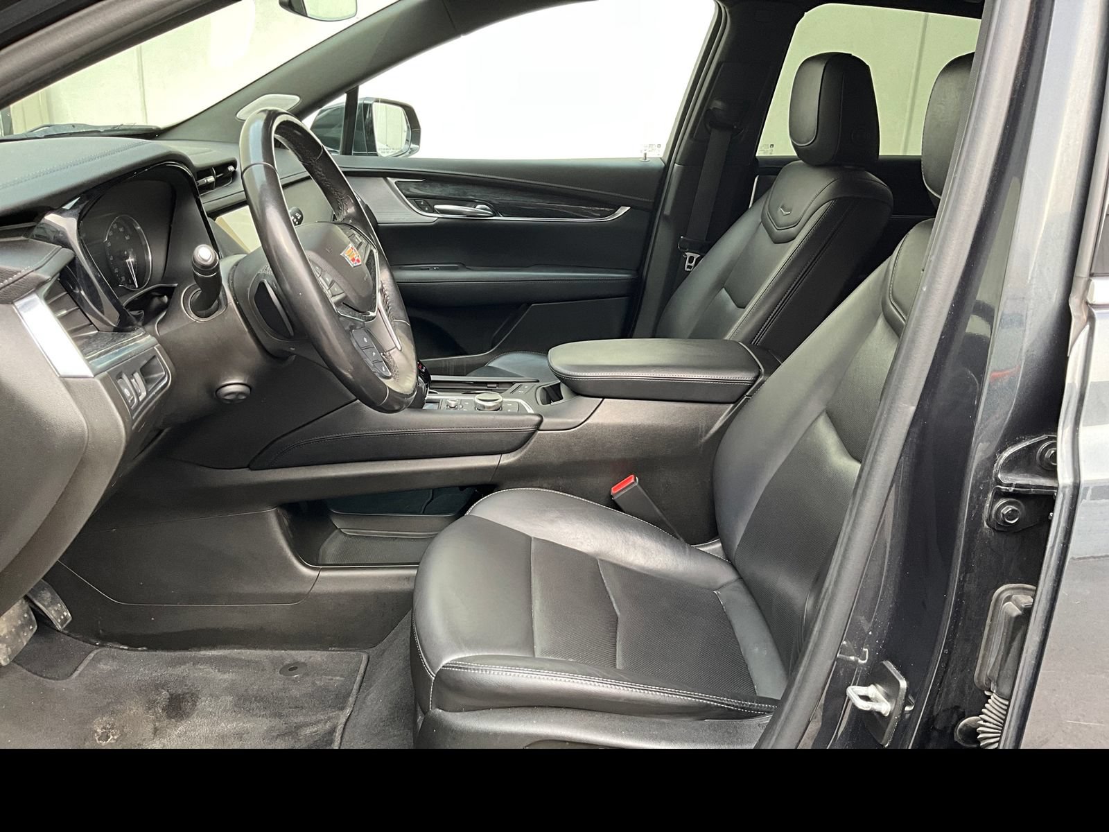Certified 2022 Cadillac XT5 Premium Luxury AWD/4WD video 2