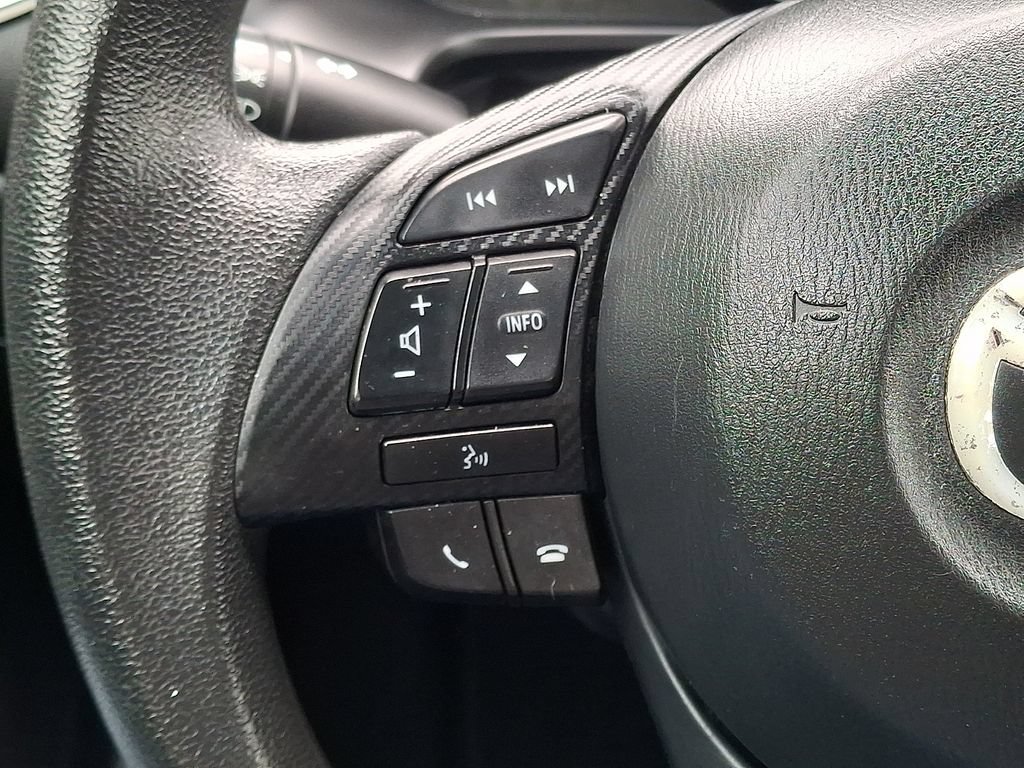 Used 2015 MAZDA MAZDA3 i Sport FWD image 21