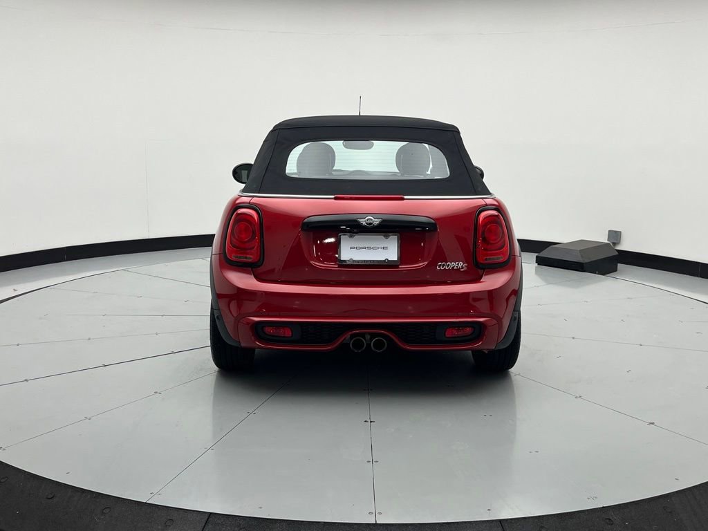 Used 2018 MINI Cooper S image 6