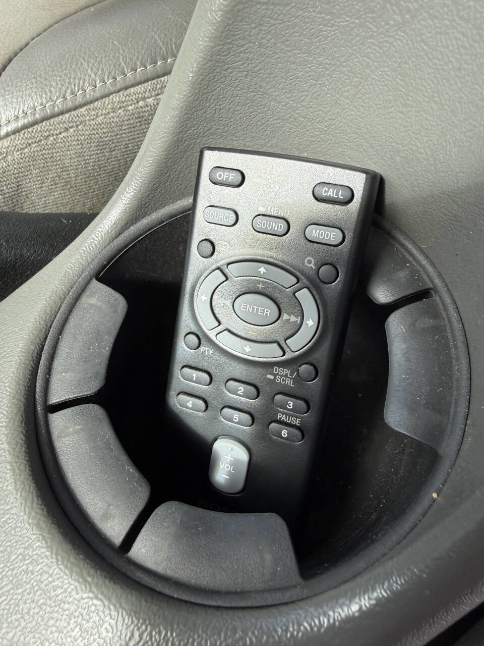 Used 2004 Chevrolet TrailBlazer LT w/ LT Preferred Equipment Group image 16