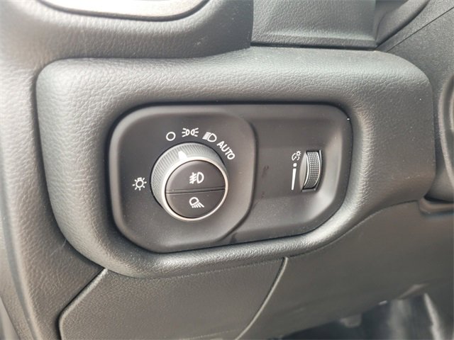 New 2026 RAM 2500 Tradesman w/ Chrome Appearance Group image 22