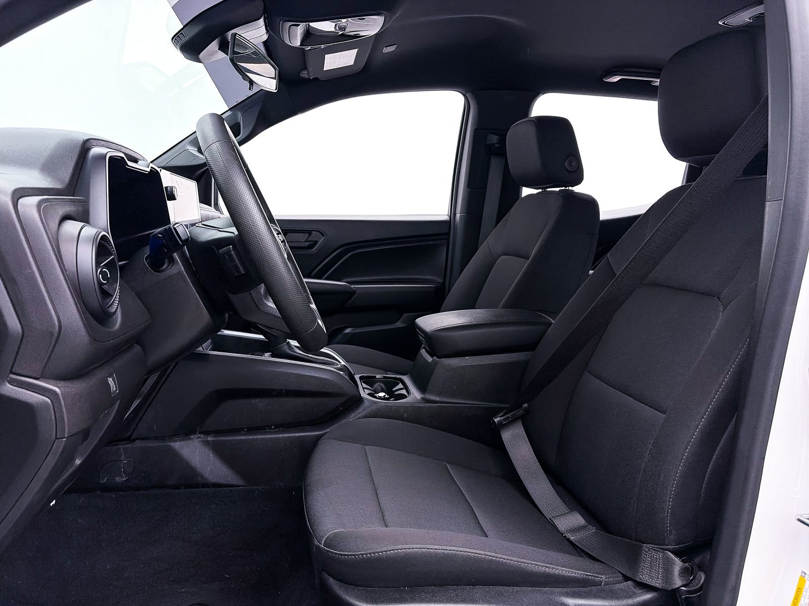 Used 2024 Chevrolet Colorado W/T w/ Advanced Trailering Package image 18