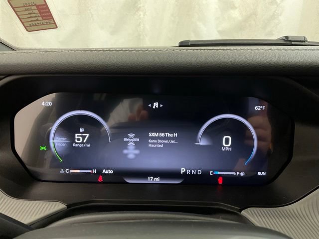 New 2026 Jeep Cherokee Limited AWD/4WD image 14