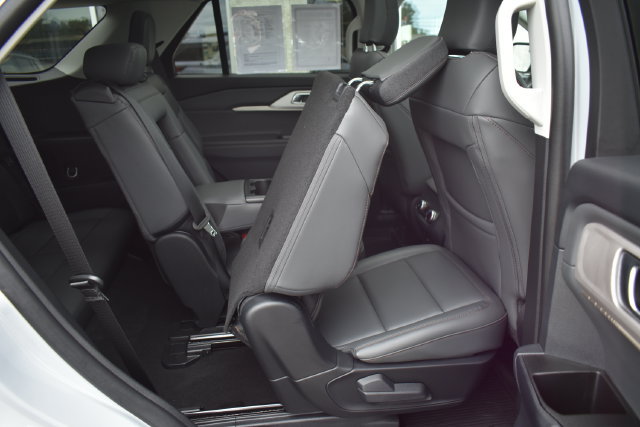 Used 2026 Ford Explorer Active w/ Active Comfort Package AWD/4WD image 45
