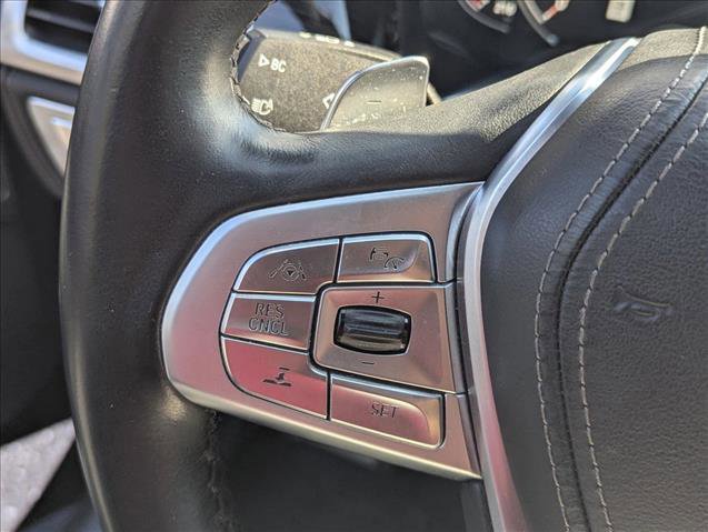 Used 2019 BMW 750i w/ Executive Package image 10