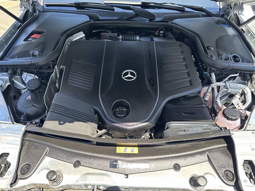 Used 2019 Mercedes-Benz CLS 450 4MATIC image 30