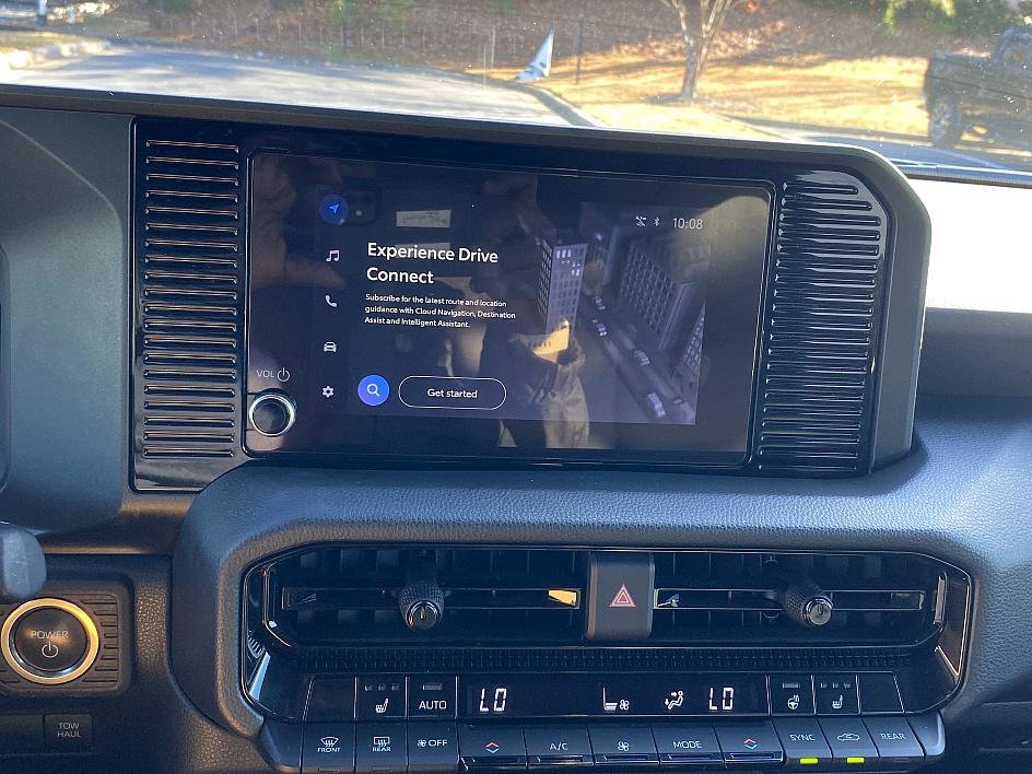 Certified 2024 Toyota Land Cruiser 1958 image 20