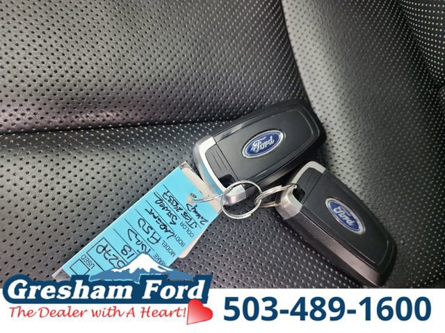 Used 2018 Ford F150 Lariat w/ Equipment Group 502A Luxury AWD/4WD image 37