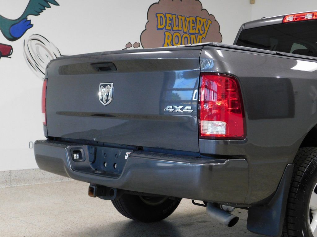 Used 2019 RAM 1500 Express image 82