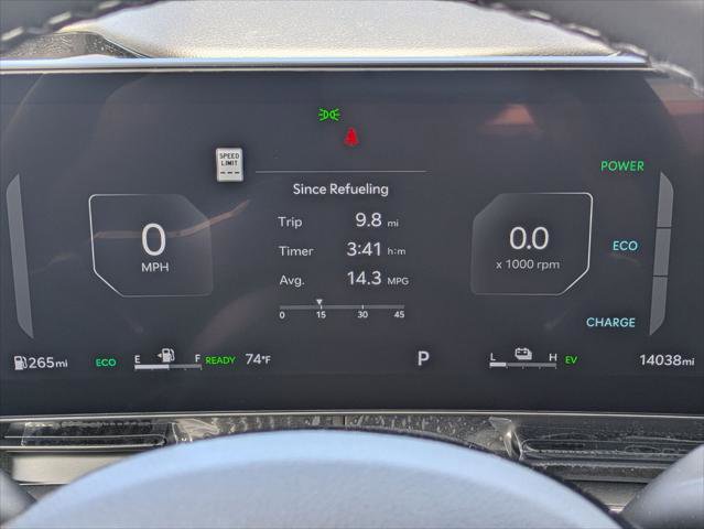 Used 2026 Kia Carnival SX Prestige image 15