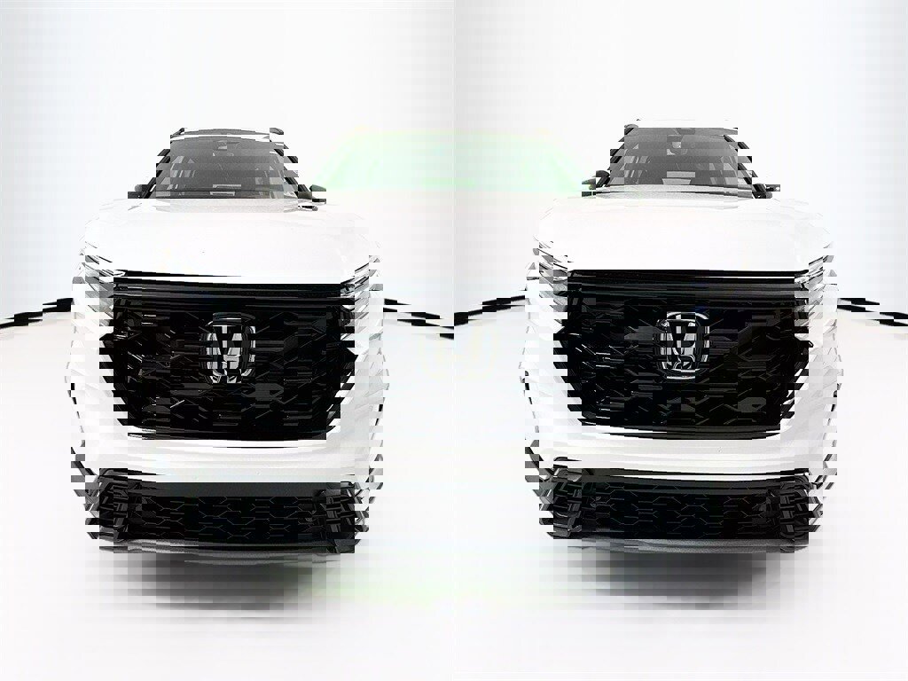 New 2026 Honda CR-V Sport-L image 2