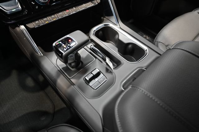 New 2026 GMC Sierra 1500 Denali AWD/4WD image 4