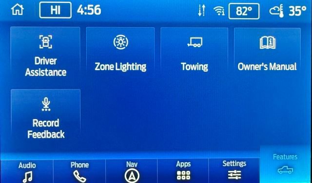Used 2022 Ford F150 XLT w/ Equipment Group 301A Mid AWD/4WD image 28