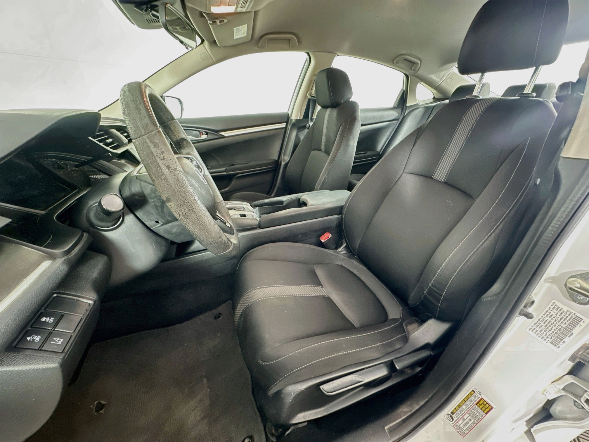 Used 2020 Honda Civic LX image 13