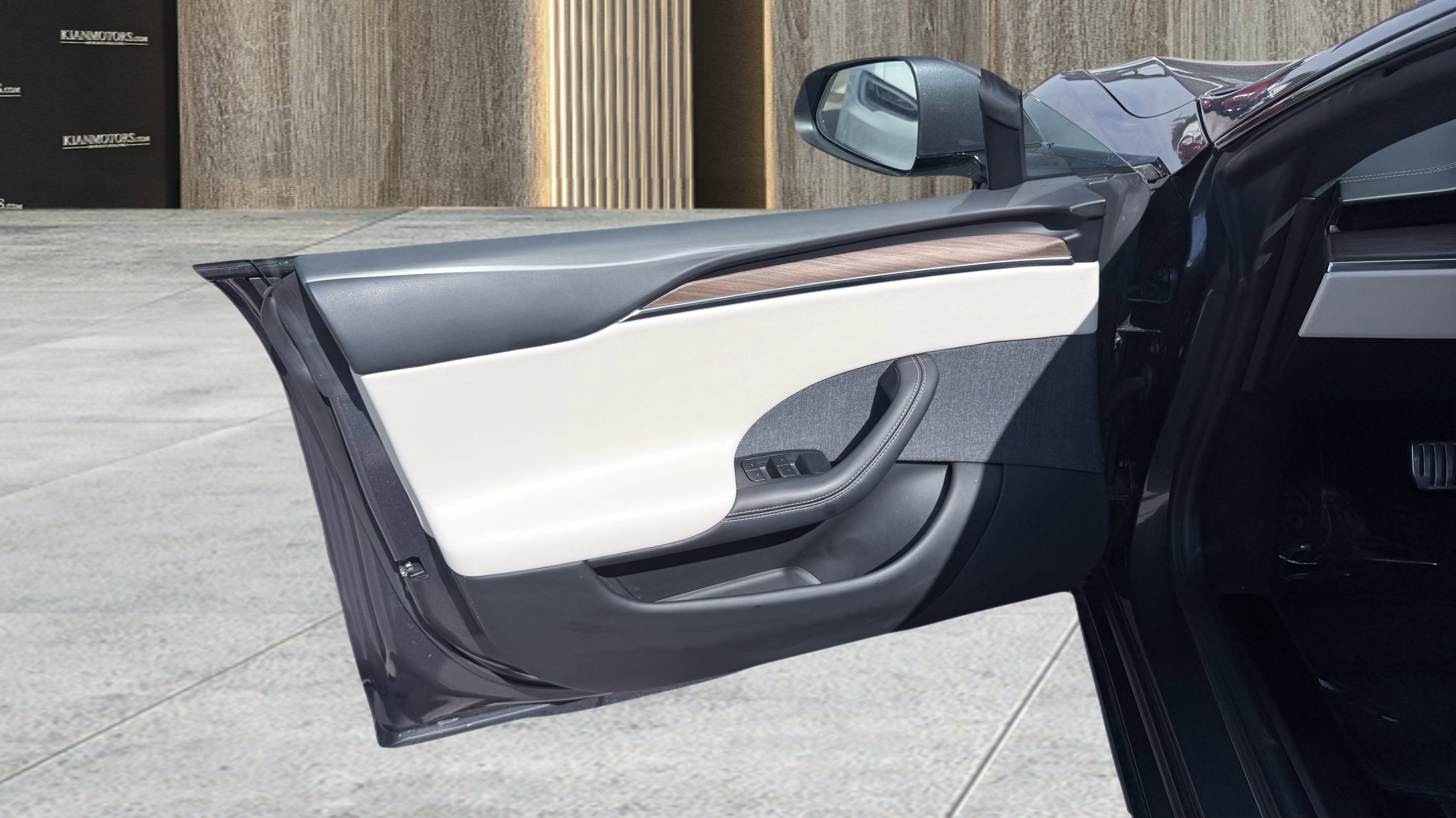 Used 2021 Tesla Model S Long Range image 48