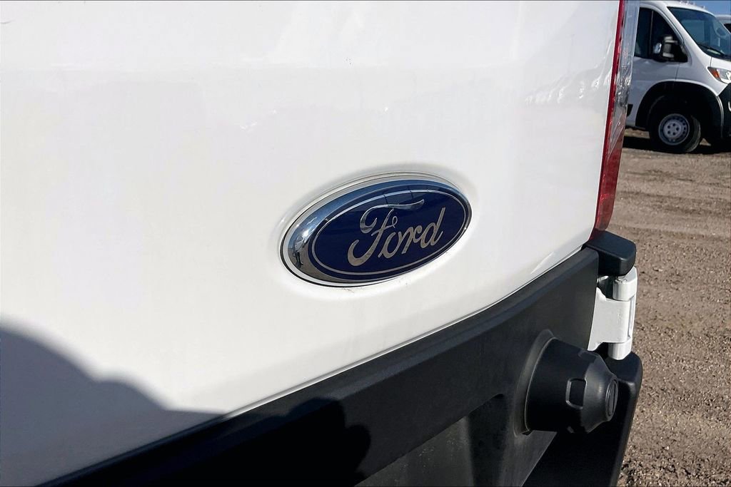 Used 2024 Ford Transit 150 148 Medium Roof RWD image 24