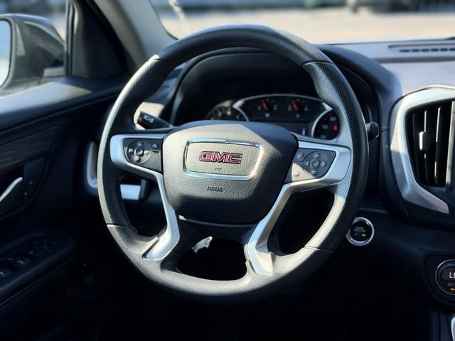 Used 2023 GMC Terrain SLE w/ Driver Convenience Package FWD image 23
