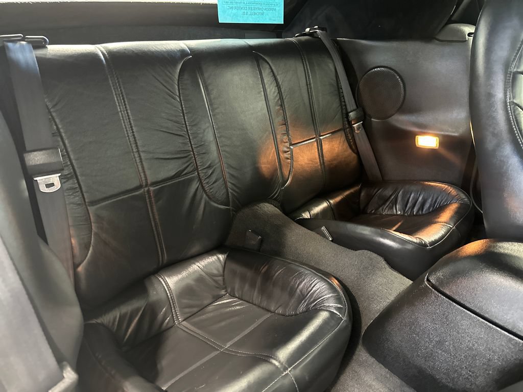 Used 1995 Chevrolet Camaro Z28 RWD image 25