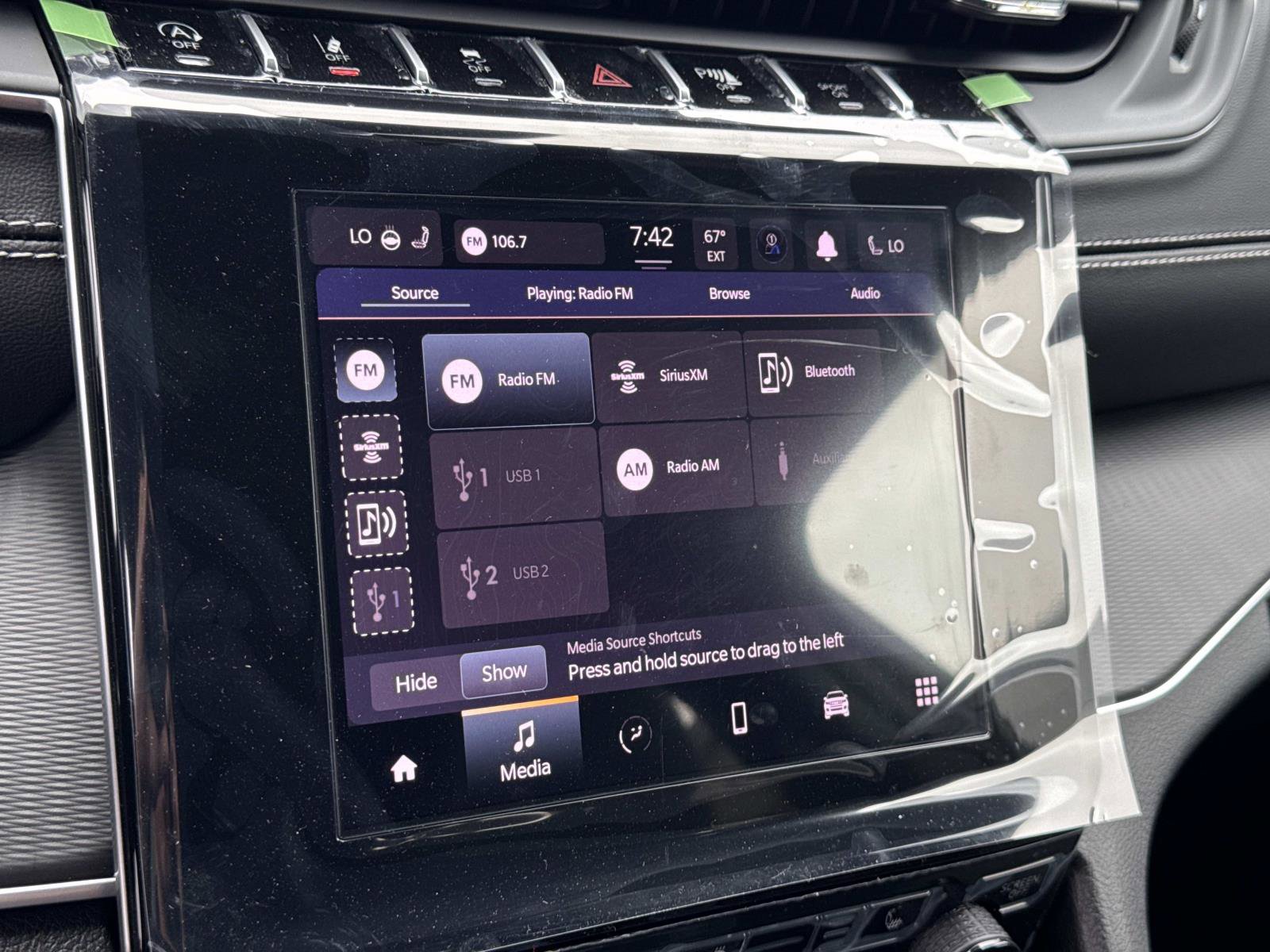 New 2026 Jeep Grand Cherokee L 2WD image 12
