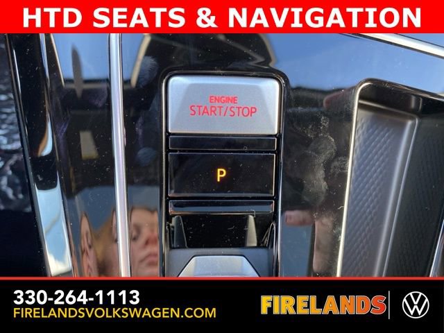 New 2026 Volkswagen GTI SE image 37