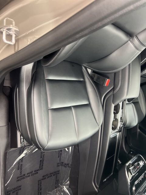 New 2026 Lincoln Corsair Premiere AWD/4WD image 24