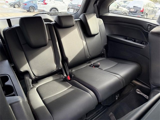 Certified 2025 Honda Odyssey Sport-L image 10