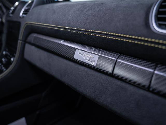 Certified 2025 Porsche 718 Cayman GT4 RS RWD image 25