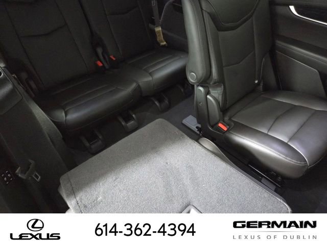 Used 2025 Cadillac XT6 Premium Luxury w/ Technology Package image 20