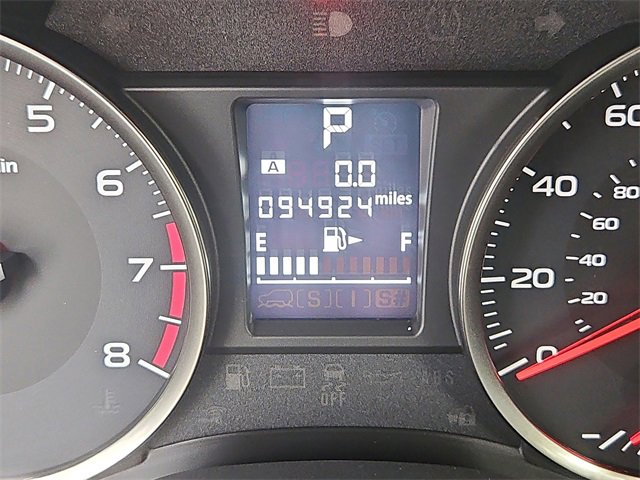 Used 2016 Subaru Crosstrek 2.0i Premium image 13