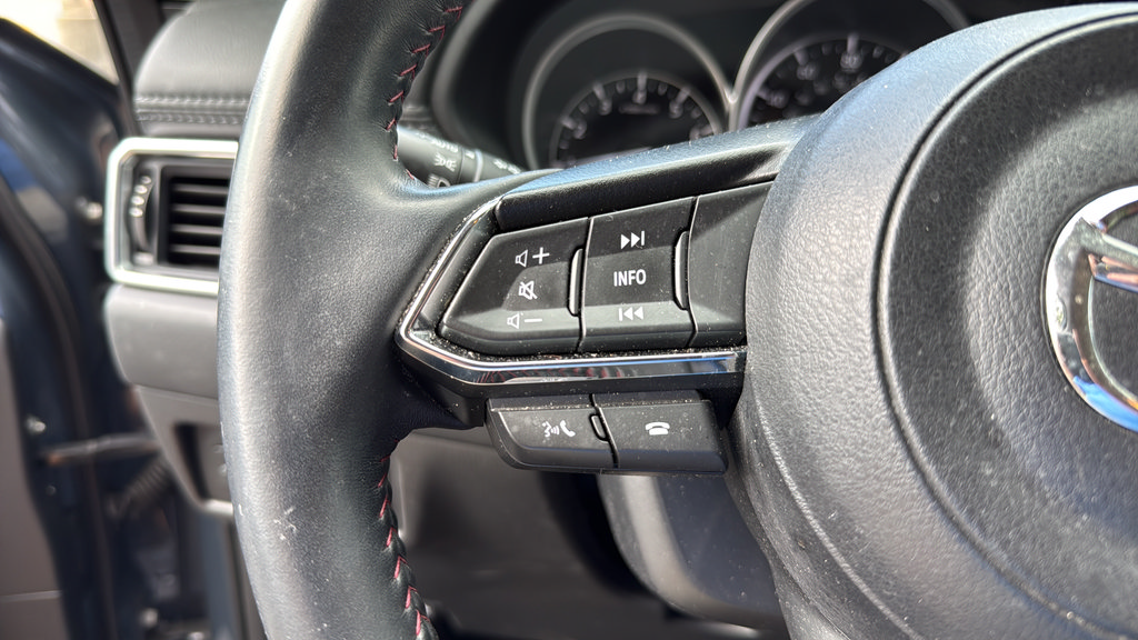 Used 2024 MAZDA CX-5 Carbon Edition AWD/4WD image 24