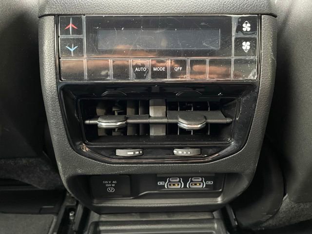 Used 2025 Jeep Grand Cherokee L Altitude image 28