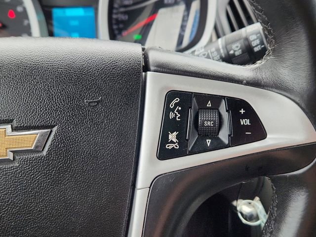 Used 2016 Chevrolet Equinox LT w/ Convenience Package image 36