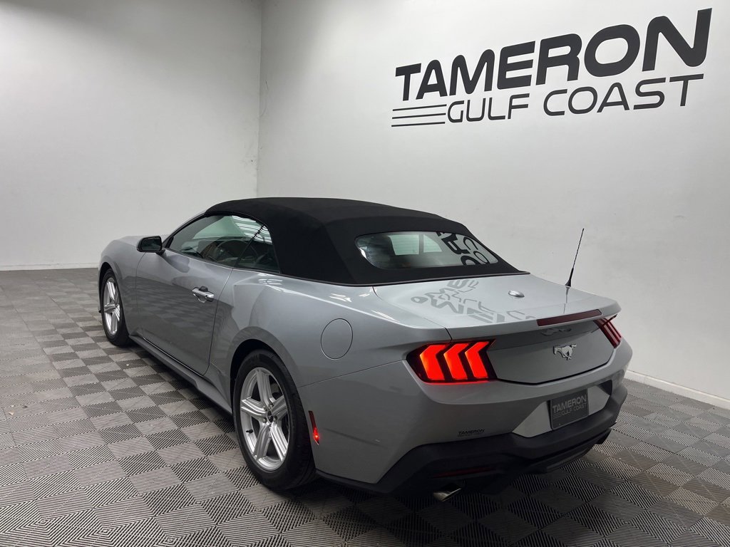 Used 2026 Ford Mustang Premium image 26