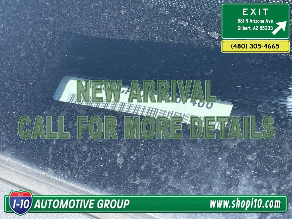 Used 2015 Chrysler 200 Limited image 6