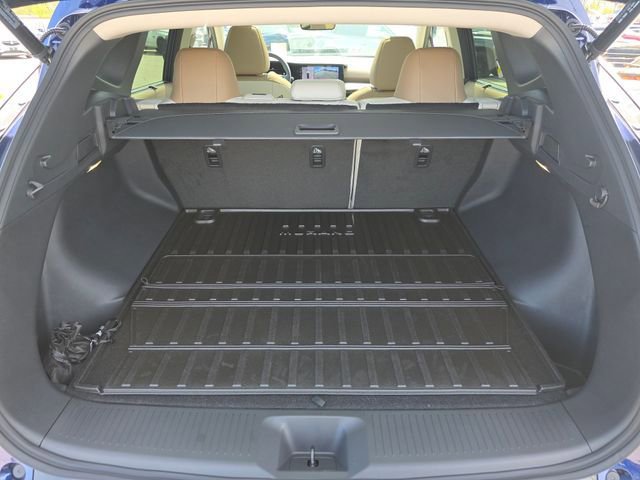 New 2026 Nissan Murano Platinum w/ Cargo Package AWD/4WD image 20