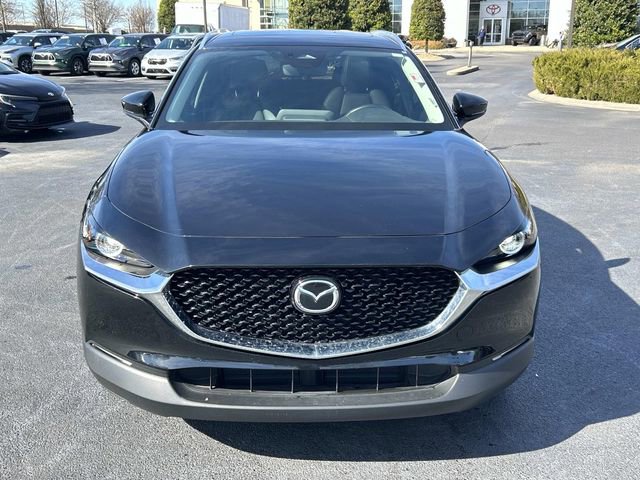 Used 2025 MAZDA CX-30 AWD 2.5 S w/ Preferred Package image 9