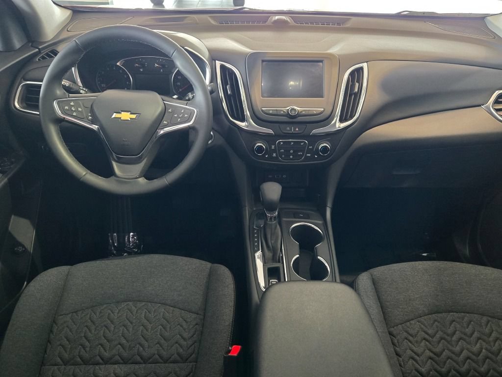 Certified 2024 Chevrolet Equinox LT FWD image 19